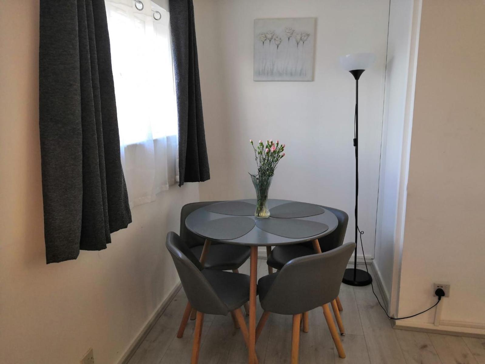 Delight Apartment, Close To Excel, London City Airport & O2! Bagian luar foto